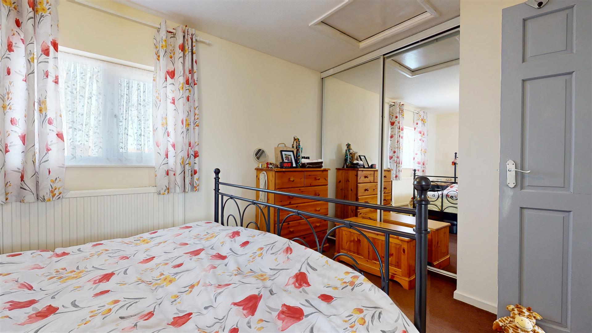 Kensington Drive, Great Holm, Milton Keynes